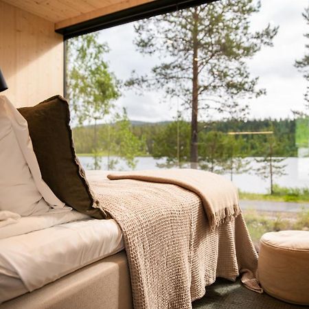 Kuuru Lakeside 살라 외부 사진