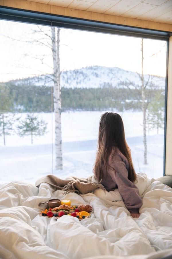 Kuuru Lakeside 살라 외부 사진