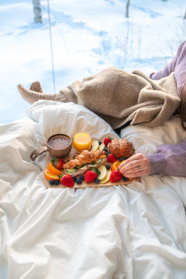 Kuuru Lakeside 살라 외부 사진